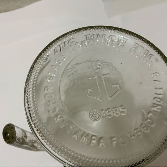 Statue of Liberty Centennial Beer Mug A12 - Picture 4 of 5